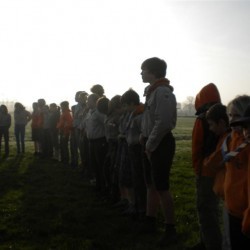 DSCN0867  Medium - Scouts en Gidsen Zaventem 